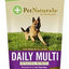 Pet Naturals Of Vermont Daily Multi Dog Chews-30 Count-{L+x} 026664003546
