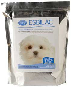 PetAg Esbilac Puppy Powder 5lb Bag {L-1}202030 020279994985