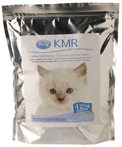 PetAg K.M.R. Kitten Powder 5lb {L-1}202010 020279995050