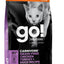 Petcurean GO! CARNIVORE Grain Free Chicken Turkey + Duck Cat 16lb {L - 1}152265