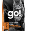 Petcurean Go! Skin & Coat Care Grain Free Salmon Recipe for cats 3lb C=6 {L - 1}152229 - Cat