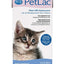 PetLac Kitten Milk Replacement Liquid 32 fl. oz - Cat