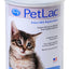 PetLac Kitten Milk Replacer Powder 10.5 oz