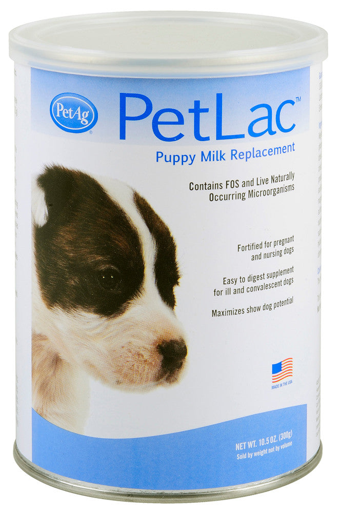 PetLac Powder for Puppies 10.5 oz