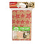 Petlinks Caverns Catnip Infused Paper Bags Cat Toy Brown 3 Pack