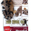 Petlinks Mouse Full Refillable Catnip Toy Assorted - Cat