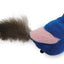 Petlinks Parrot Tweet Electronic Sound Catnip Toy Assorted - Cat