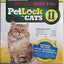 PetLock II Large Cat {L+1} 183027 818145015335