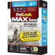 PetLock Max Small Dog 4ct {L + 1} 183033