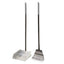 Petm D Aluminum Rake Pan Lg - Dog