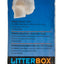 Petmate Cleanstep Litter Box Liners White 8 Count Jumbo
