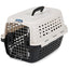 Petmate Compass Dog Kennel White 19 in