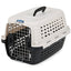 Petmate Compass Dog Kennel White 19 in (DD)