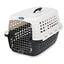Petmate Compass Dog Kennel White 24 in