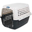 Petmate Compass Dog Kennel White 28