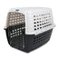 Petmate Compass Dog Kennel White 36 in