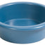 Petmate Crock Bowl with Microban Assorted MD