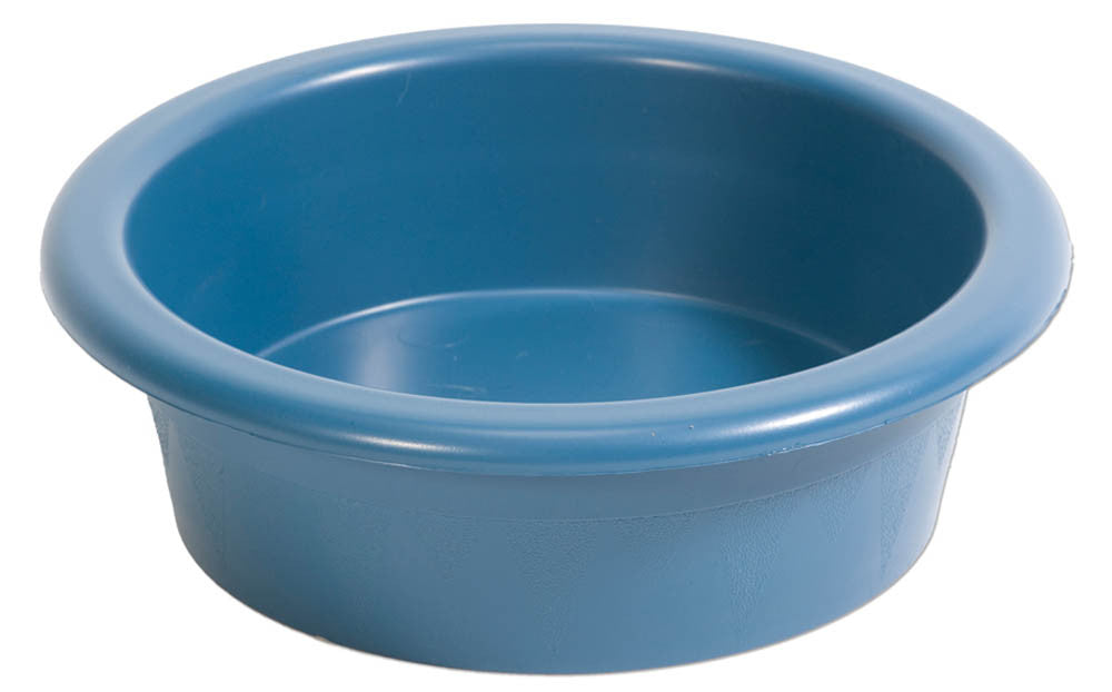 Petmate Crock Bowl with Microban Assorted MD
