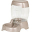Petmate Pet Cafe Feeder Pearl Tan SM - Dog