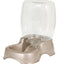 Petmate Pet Cafe Waterer Pearl Tan SM - Dog