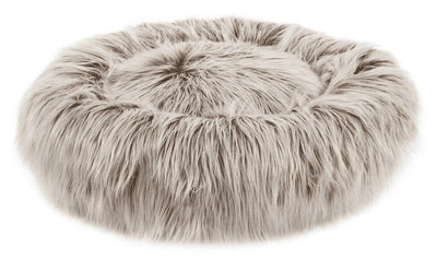 Petmate Snoozzy Glampet Donut Bed 26" 029695808968