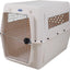 Petmate Traditional - Vari Kennel - Taupe {L - b}290009 Dog