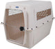 Petmate Traditional - Vari Kennel - Taupe {L - b}290009 Dog
