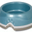 Petmate Ultra Lightweight Dog Bowl Assorted LG