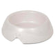 Petmate Ultra Lightweight Round Cat Bowl Assorted SM