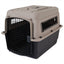 Petmate Ultra Vari Dog Kennel Taupe Black 28