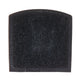 Petmate Zeolite Filter for Hooded Cat Litter Pan Black Jumbo