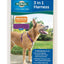 PetSafe 3in1 Dog Harness Plum MD