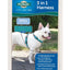 PetSafe 3in1 Dog Harness Teal SM