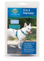 PetSafe 3in1 Dog Harness Teal SM