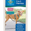 PetSafe 3in1 Dog Harness Teal XXS