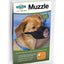 PetSafe Adjustable Dog Muzzle MD