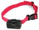 PetSafe Bark Control Dog Collar Red Black One Size