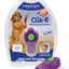 PetSafe Clik - R Training Guide Package Purple - Dog