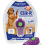 PetSafe Clik-R Training Guide Package Purple