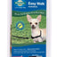 PetSafe Easy Walk Dog Harness Black/Silver Petite