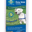 PetSafe Easy Walk Dog Harness Royal Blue/Navy MD