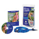 PetSafe Headcollar No - Pull Dog Collar Royal Blue LG