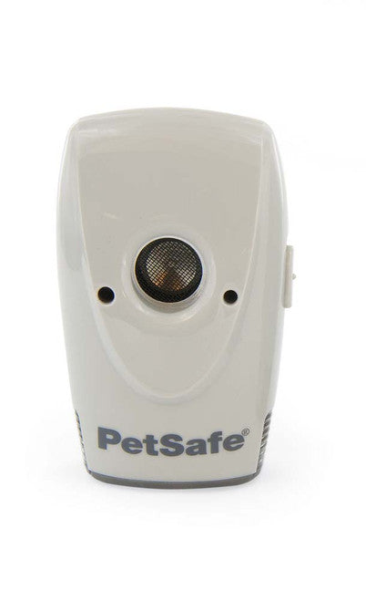 PetSafe Indoor Bark Control White One Size - Dog