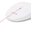 PetSafe Laser Tail Cat Toy White One Size