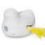 PetSafe Peek - A - Bird Automatic Cat Toy White One Size