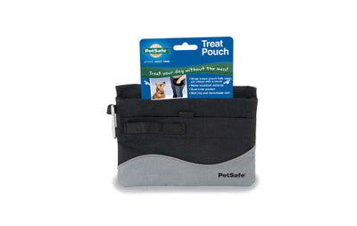 PetSafe Pet Treat Pouch Black Mini - Dog