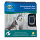 PetSafe Rechargeable Bark Control Dog Collar Navy Blue One Size