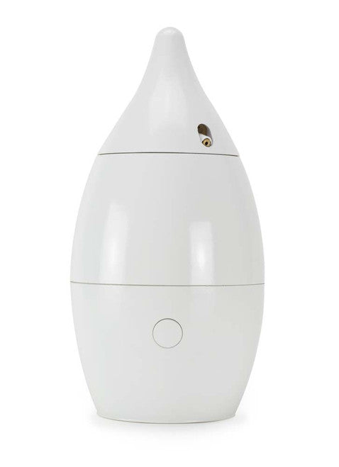 PetSafe Zoom Automatic Laser Cat Toy White One Size