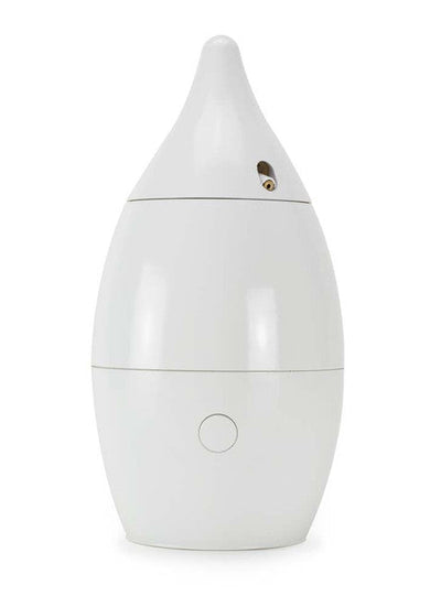 PetSafe Zoom Automatic Laser Cat Toy White One Size