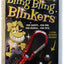 Petsport USA Bling Blinker Assorted 6 units - Dog